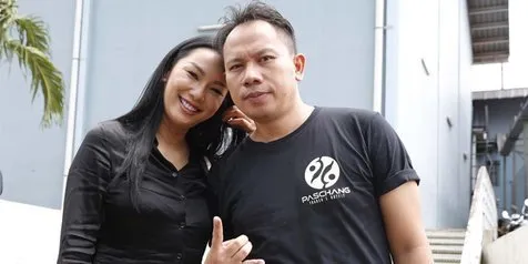 Selesai Lamaran, Vicky Prasetyo dan Anak-Anaknya Bakal Ungkapkan Cinta Pada Kalina Ocktaranny