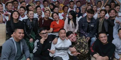 Semakin Menarik, LIDA 2019 Dikemas Berbeda