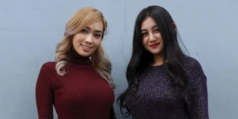 Sempat Bertengkar Saat Live Di Tv Oza Kioza Minta Maaf Ke Pamela Safitri Kapanlagi Com