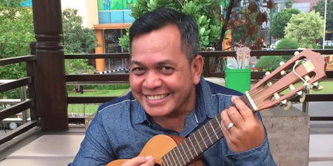 Sempat Dapat Penolakan, Akhirnya Single Perdana Unang Rilis