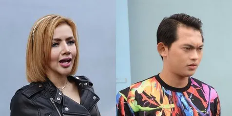Sempat Diblokir, Barbie Kumalasari dan Irfan Sbaztian Sudah Teleponan Lagi?