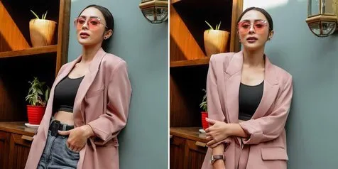 Sempat Idap Penyakit Kawasaki, Begini Kondisi Anak Selvi Kitty Setelah Dinyatakan Sembuh
