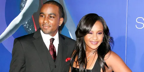 Sempat Putus, Anak Whitney Houston Tunangan 'Incest' Lagi
