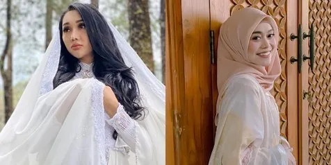 Sempat Sindir Lesti Kejora, Lucinta Luna Meminta Maaf Secara Tulus