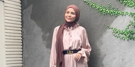 Sempatkan Ngabuburit Bareng 'Anak Ijo', Meisya Siregar Nggak Biarkan Koleksi Tanamannya Ikut Berpuasa