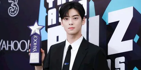Ingin Punya Mata Seperti Cha Eun Woo, Pria Ini Operasi Plastik dan Begini Hasilnya!