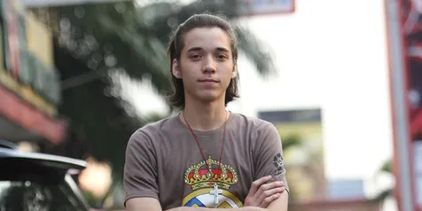 Seperti Apa Pacar Idaman Stefan William? - KapanLagi.com