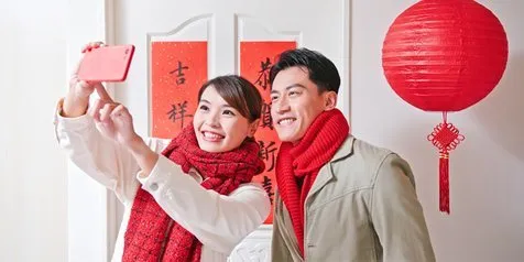 Seperti Apa Sih Karakter Kerbau Logam yang Warnai Imlek 2021?