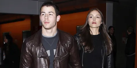 Seperti Apa Sih Kencan Seru Ala Nick Jonas & Olivia Culpo?