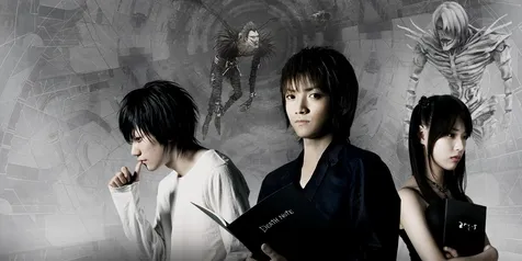 Sequel Terbaru 'DEATH NOTE' Dipastikan Rilis 2016