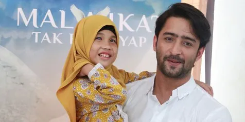 Serial Kuch Rang Pyar Ke Aise Bhi Tamat, Shaheer Sheikh Balik Berkarir di Indonesia