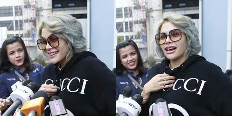 Sering Beri Komentar Masalah Artis, Nikita Mirzani Pansos?