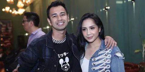 Sering Dekat dengan Wanita Lain, Raffi Ahmad Akui Dirinya Genit