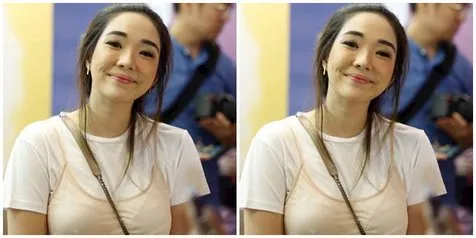 Sering Diterpa Gosip, Gisel Ungkap Caranya Agar Tetap Happy