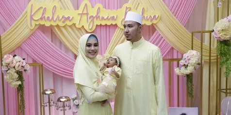 Sering Ditinggal Mengajar, Kartika Putri Sempat Curigai Suami