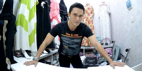 Sering Ikut Kajian, Indra Bruggman: Sudah Tua Harus Banyak Kajian