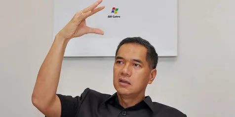 Serius Terjun ke Musik, Mendag Kolaborasi Dengan Idang Rasjidi