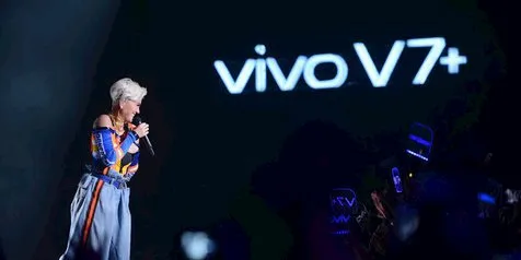 Serunya Aksi Agnez Mo Hingga Duet Baper Al-Prilly di 