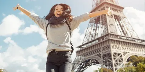 Serunya Cara Milenial Mengejar Mimpi, Nomor 3 Paling Bawa Hoki