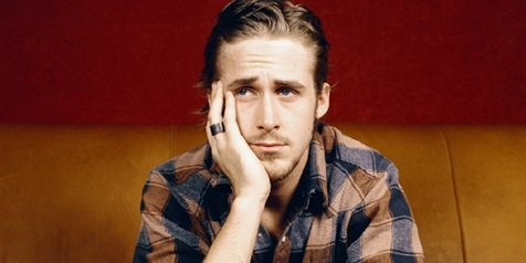 Seseksi Apa Sih Masa Kecil Ryan Gosling Kapanlagi Com