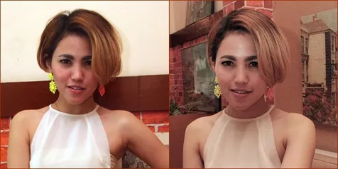 Sesuai Karakter, Intan Hardja Suka Bawakan Program Olahraga