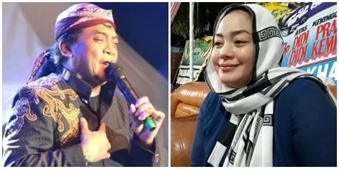 Setahun Tiada, Istri Mengaku Masih Sering Didatangi Alm. Didi Kempot Melalui Mimpi