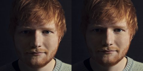 Setelah 18 Bulan Vakum Dari Belantika Musik Dunia Ed Sheeran Kembali Dengan Single Terbaru Bertajuk Afterglow Kapanlagi Com