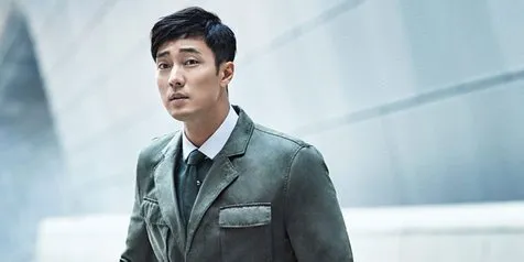 Setelah 2 Tahun, So Ji Sub Dipastikan Comeback Lewat Drama Baru