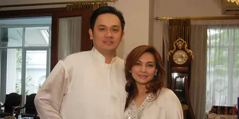 Setelah 20 Sidang, Masalah Harta Gono-Gini Farhat & Nia Beres