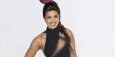 Setelah Ajang Oscar, Priyanka Chopra Bakal Punya Mimpi Buruk