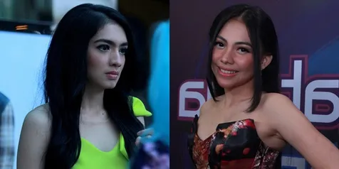 Setelah Cerai, Angel Karamoy Kadang Tinggal di Rumah 