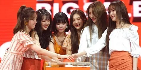 Setelah GFRIEND, Shopee 11.11 Big Sale Gandeng Nicholas Saputra Hingga Didi Kempot