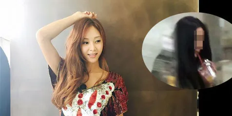 Setelah G.NA, Giliran Satu Artis Lagi Dicurigai Seleb Prostitusi