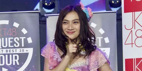 Setelah Graduate Dari JKT48, Ini Rencana Melody di Dunia Hiburan