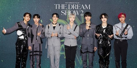 Setelah Hampir 3 Tahun, NCT Dream Bakal Mulai Tur Jepang Bulan November Mendatang
