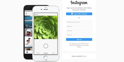 Setelah IG-TV, Instagram Siapkan Aplikasi IG-Shopping