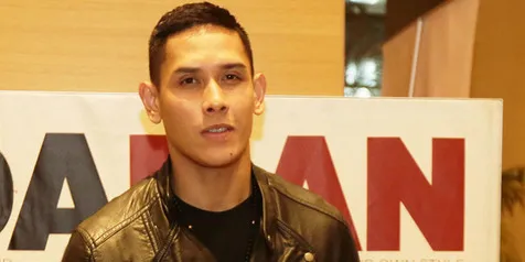 Setelah Jadi Banci, Ganindra Bimo Ingin Perankan Tokoh Nasional