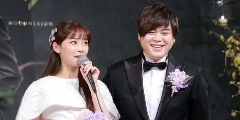 Setelah Menikah & Melahirkan, Soyul Resmi Keluar Dari Crayon Pop