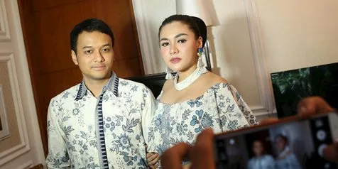 Setelah Menikah, Berat Badan Vicky Shu Naik 5 Kg Dalam 2 Minggu