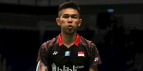 Setelah Perak Asian Games, Fajar Alfian Jadi Sarjana dan Ortu Akan Naik Haji