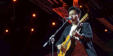 Setelah Project Dengan Iqbaal Ramadhan, Rendy Pandugo Ingin Ajak Raisa Berkolaborasi