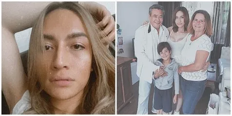 Setelah Vakun Lama Dari Dunia Hiburan Tanah Air, Transgender Cantik Julia Robex Kembali Dan Siap Merintis Karir Di Kancah Dunia