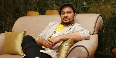 Setuju Revisi RUU KPK Diadakan, Seperti Ini Pendapat Tompi