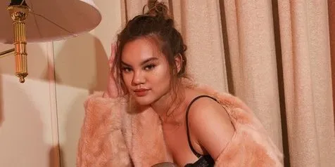 Shafa Harris Bikin Video Tik Tok Terbaru Khusus Untuk Jennifer Dunn, Sindir Kondisi Keuangan Sang Ayah