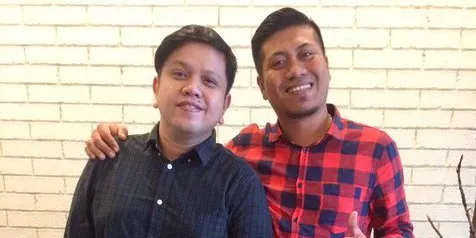 Shafick 3 Composer Tak Pilih-Pilih Berikan Lagu Pada Artis Baru