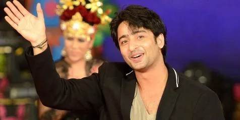 Shaheer Sheikh Bahagia Karena Bisa Jadi Bagian Dari Indonesia