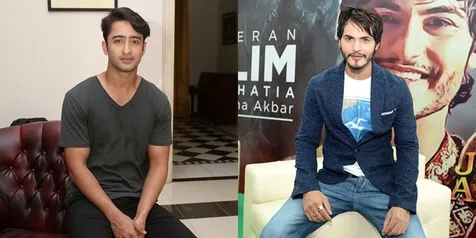 Shaheer Sheikh Bertarung Dengan Ravi Bhatia, Siapa Pemenangnya?