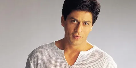 Shahrukh Khan Terpilih Menjadi Aktor Terbaik 2013