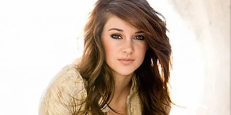 Shailene Woodley, Calon Kekasih Baru 'SPIDER-MAN'