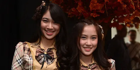 Shani JKT48 Buka Suara Soal Performanya di Team KIII